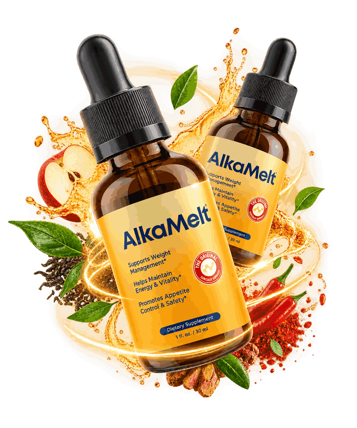 AlkaMelt